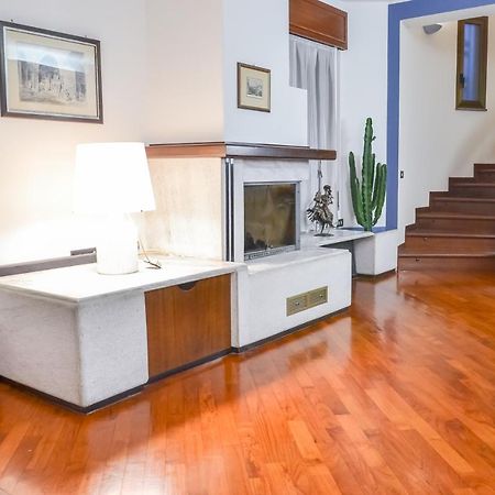 Flatmilan Hotell Cernusco Sul Naviglio Eksteriør bilde