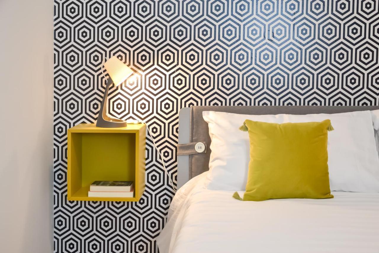 Flatmilan Hotell Cernusco Sul Naviglio Eksteriør bilde
