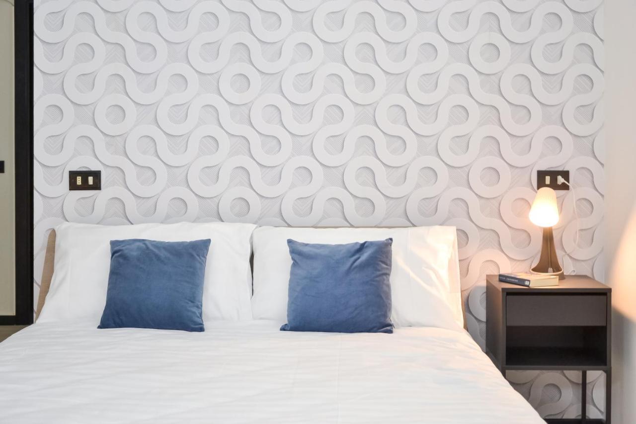 Flatmilan Hotell Cernusco Sul Naviglio Eksteriør bilde
