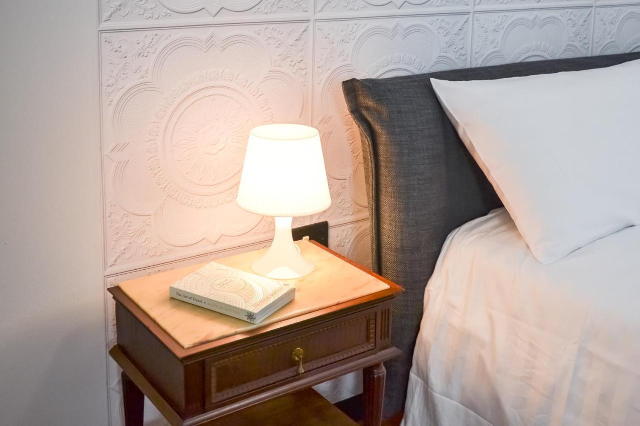 Flatmilan Hotell Cernusco Sul Naviglio Eksteriør bilde