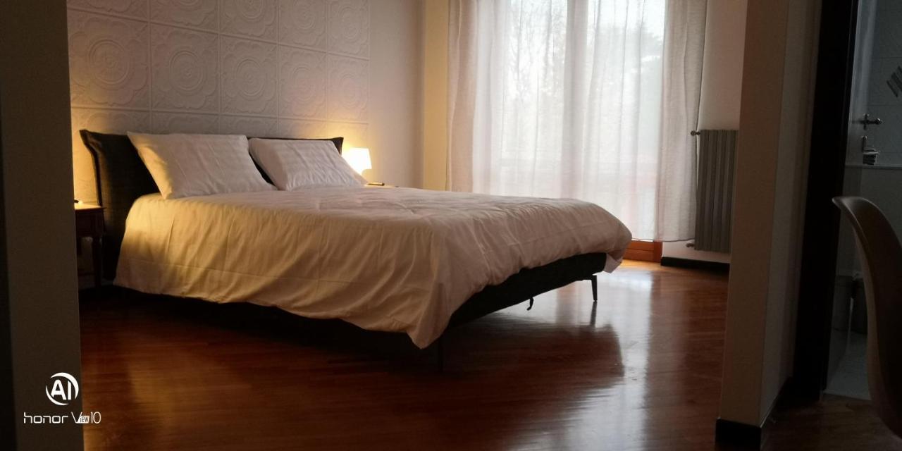 Flatmilan Hotell Cernusco Sul Naviglio Eksteriør bilde