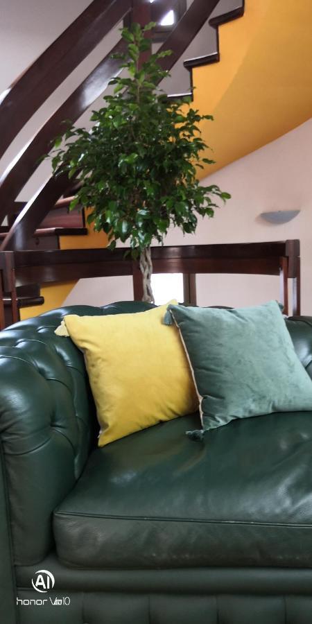Flatmilan Hotell Cernusco Sul Naviglio Eksteriør bilde