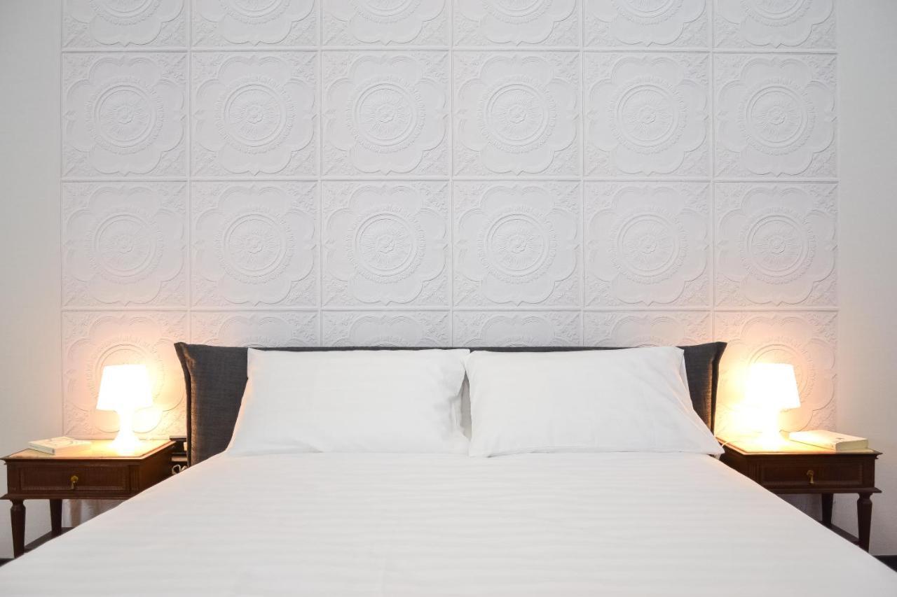 Flatmilan Hotell Cernusco Sul Naviglio Eksteriør bilde