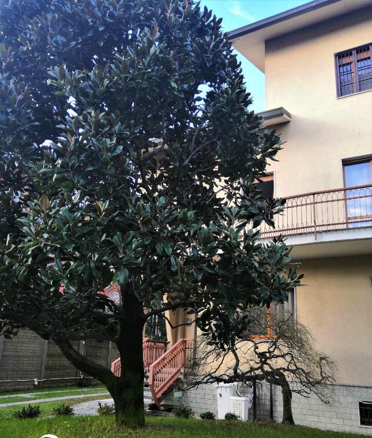 Flatmilan Hotell Cernusco Sul Naviglio Eksteriør bilde